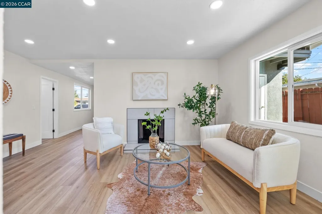 2697 Mayfair Concord CA 94520