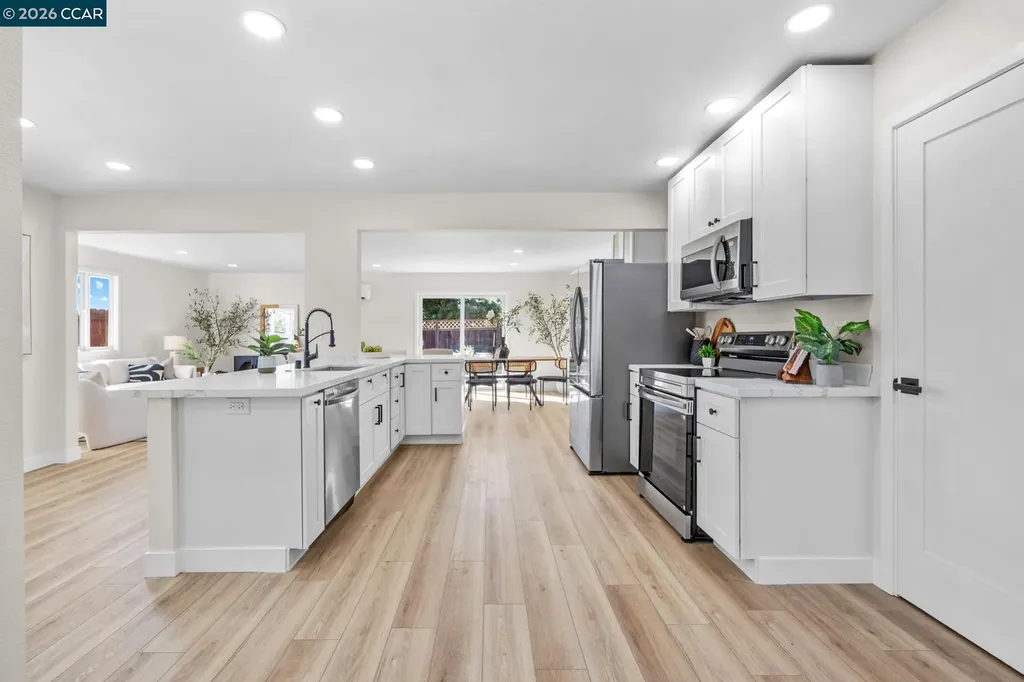 2697 Mayfair Concord CA 94520