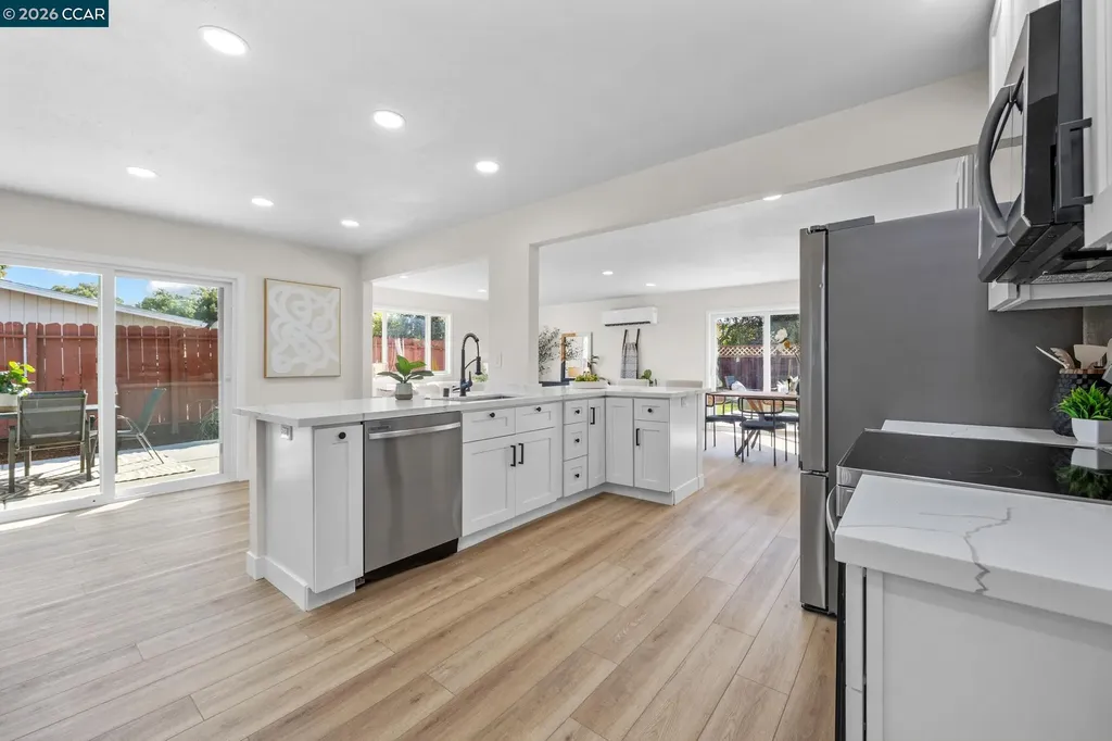 2697 Mayfair Concord CA 94520