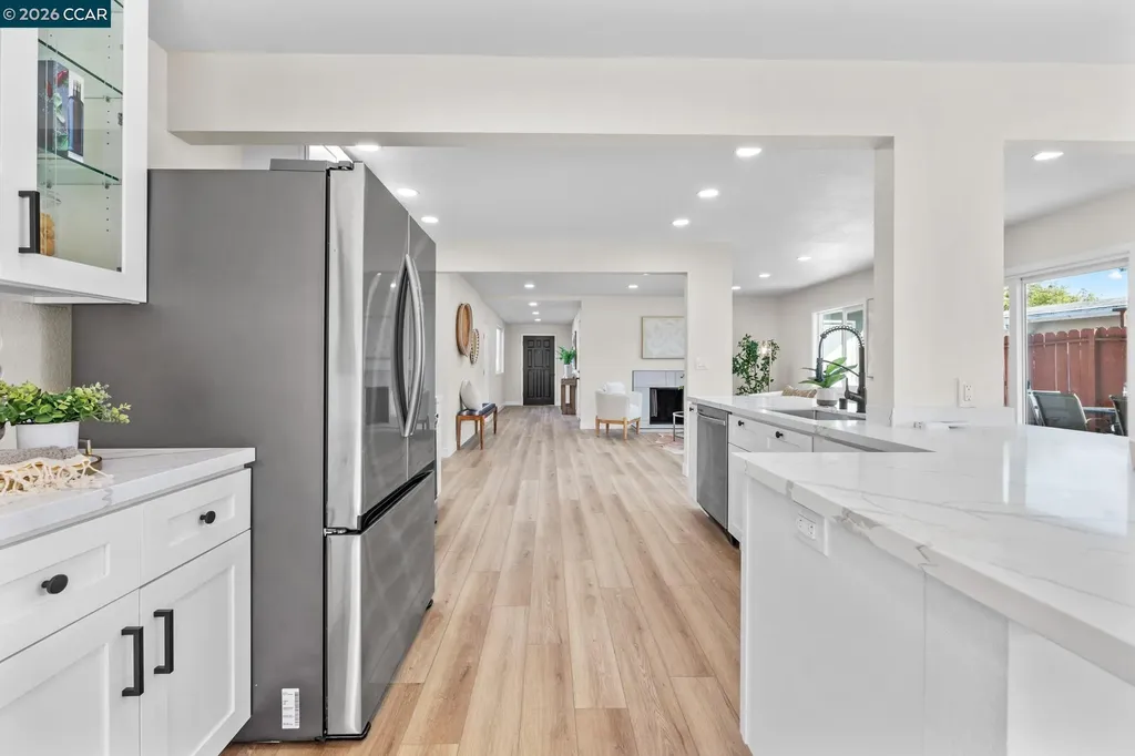 2697 Mayfair Concord CA 94520