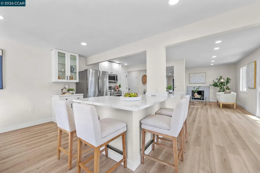 2697 Mayfair Concord CA 94520