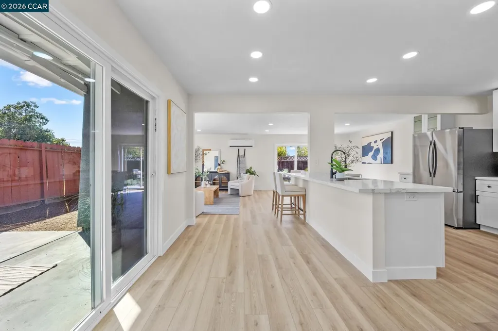 2697 Mayfair Concord CA 94520