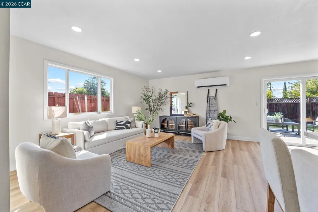 2697 Mayfair Concord CA 94520