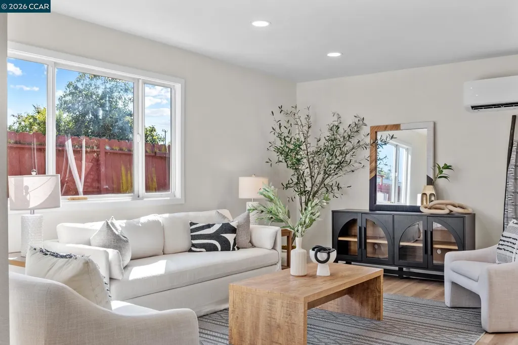 2697 Mayfair Concord CA 94520
