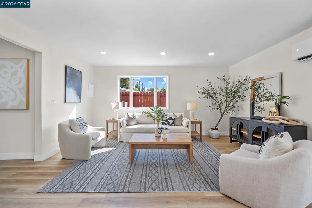 2697 Mayfair Concord CA 94520