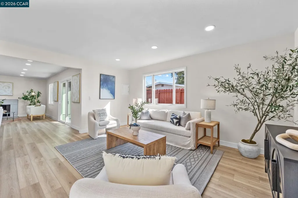 2697 Mayfair Concord CA 94520