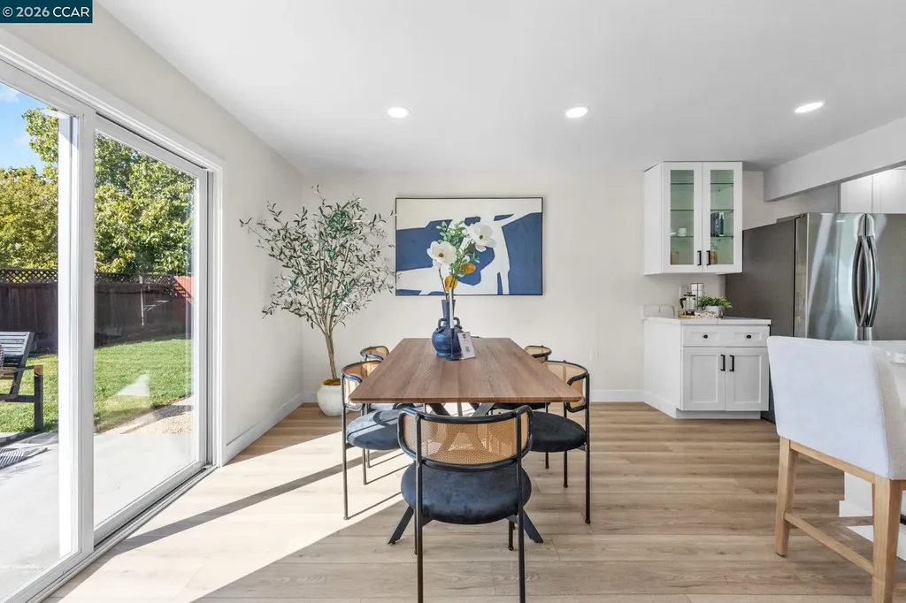2697 Mayfair Concord CA 94520