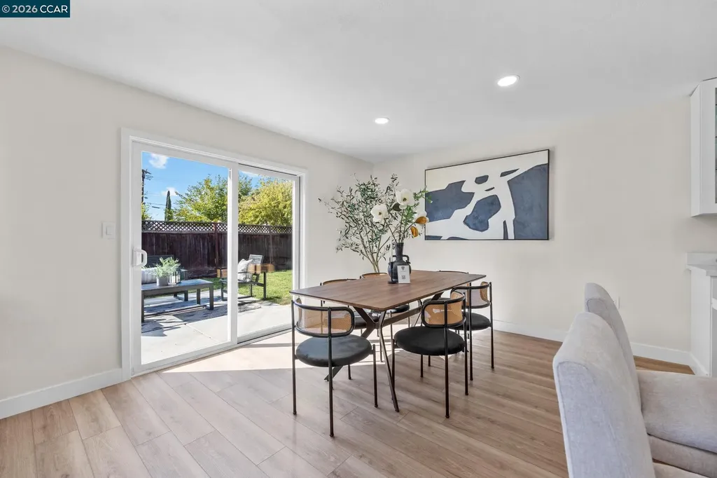 2697 Mayfair Concord CA 94520