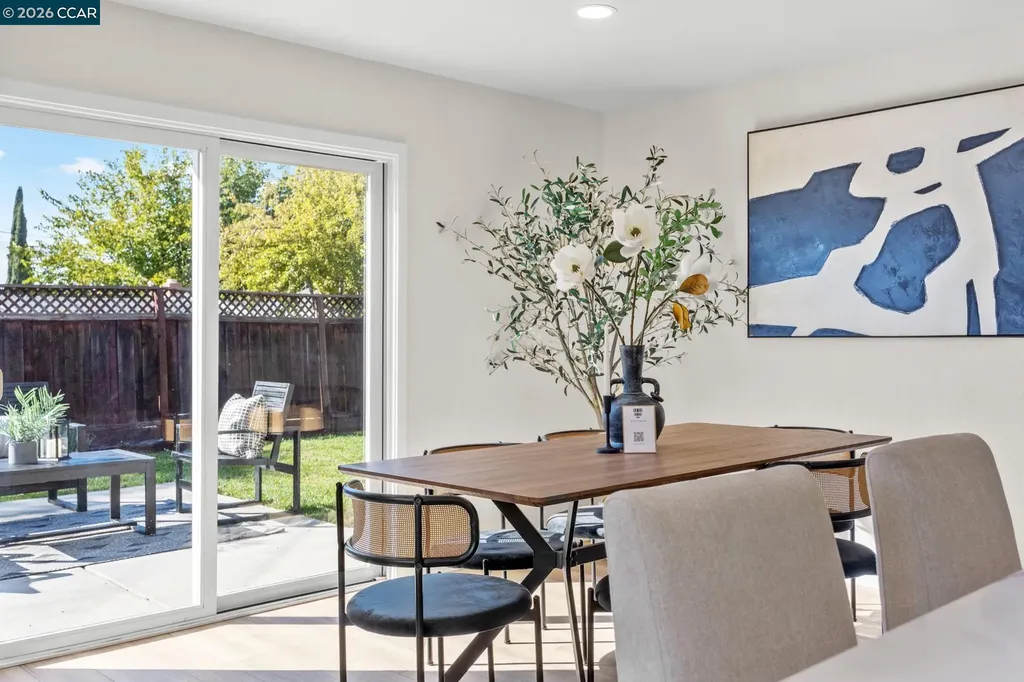 2697 Mayfair Concord CA 94520