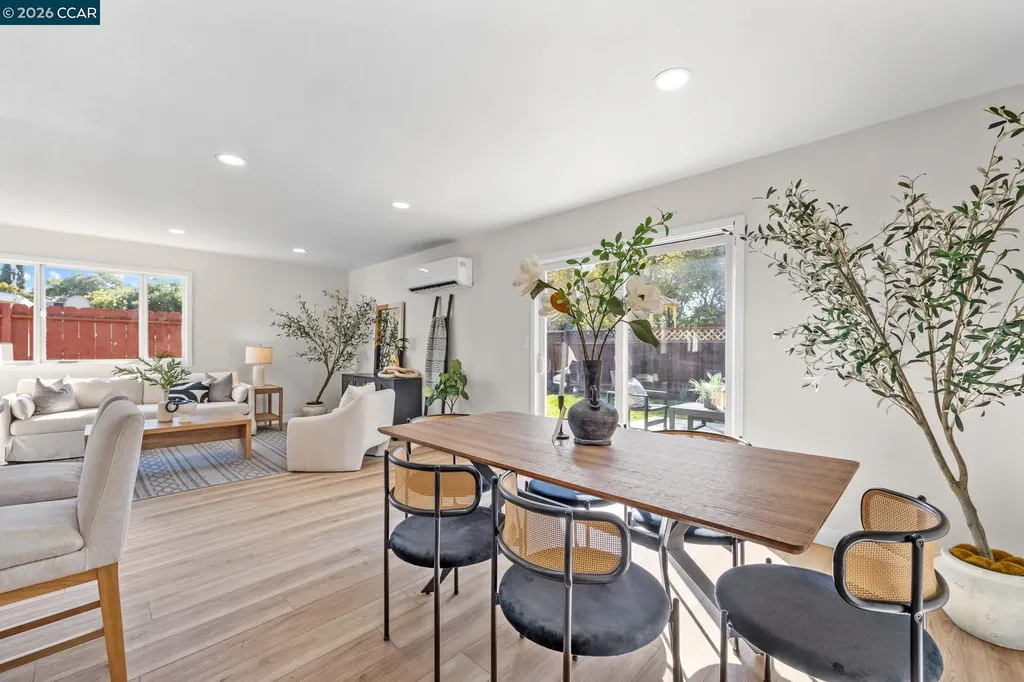 2697 Mayfair Concord CA 94520