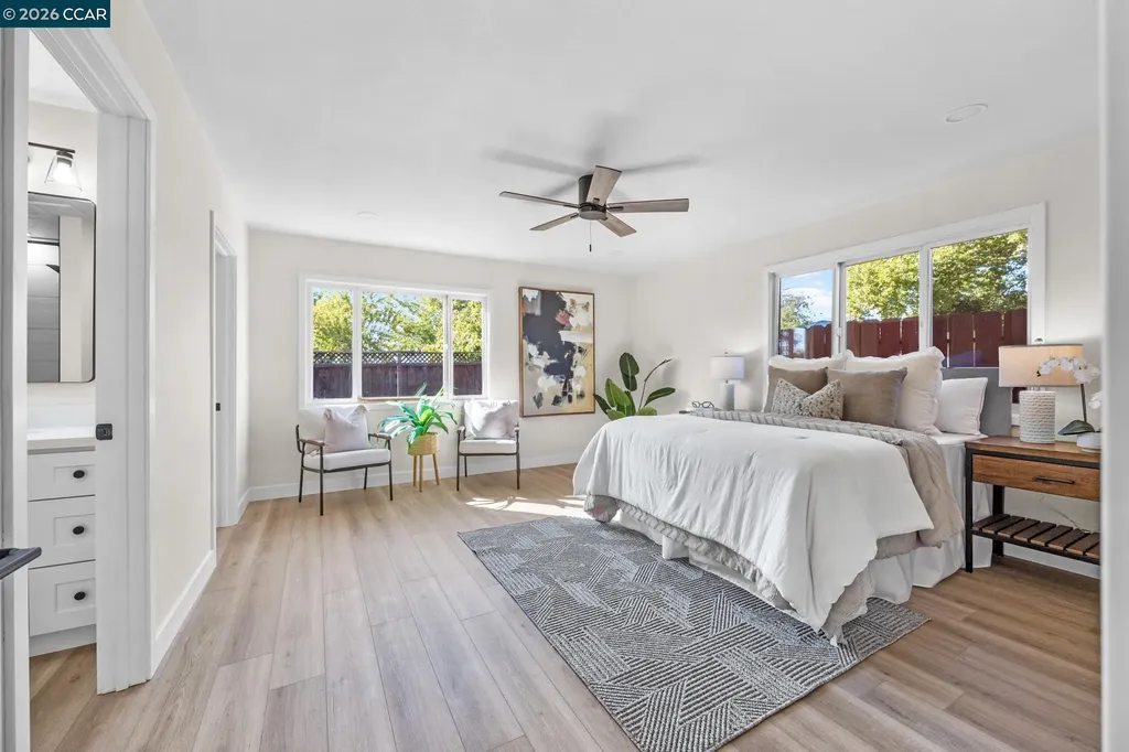 2697 Mayfair Concord CA 94520