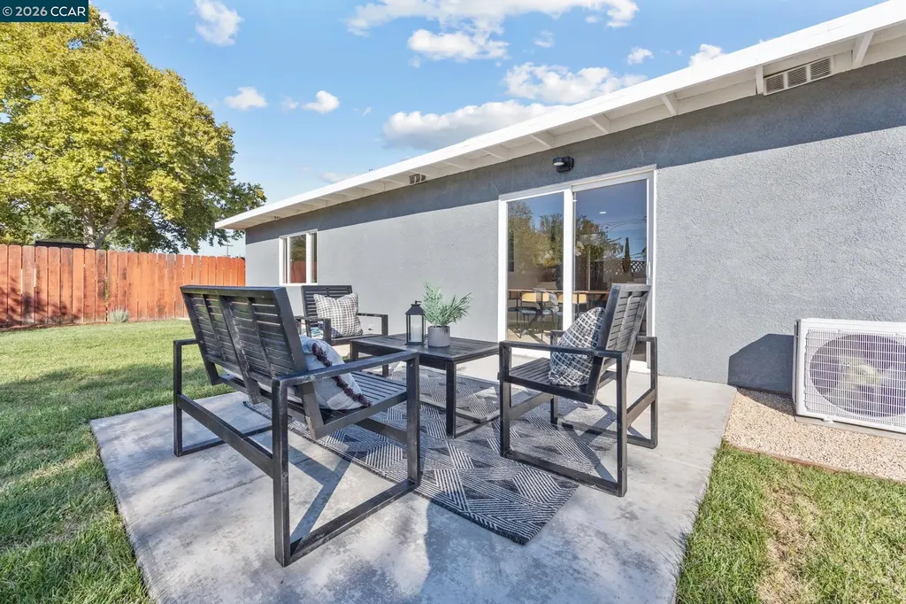 2697 Mayfair Concord CA 94520