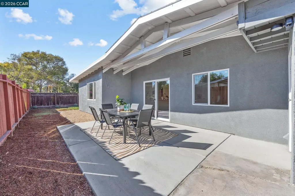 2697 Mayfair Concord CA 94520