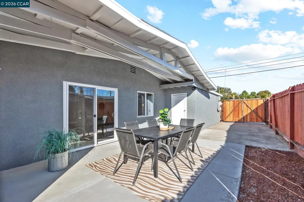 2697 Mayfair Concord CA 94520