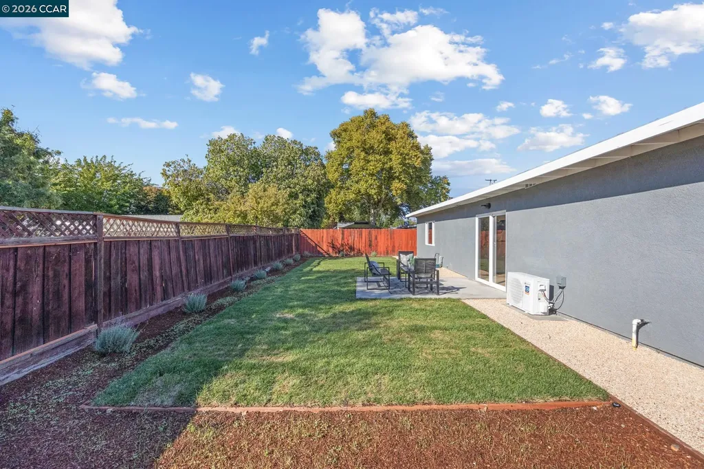 2697 Mayfair Concord CA 94520