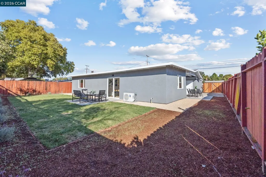 2697 Mayfair Concord CA 94520