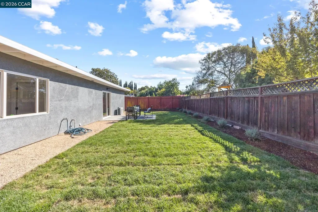 2697 Mayfair Concord CA 94520