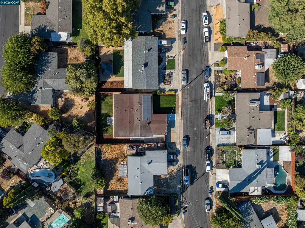 2697 Mayfair Concord CA 94520