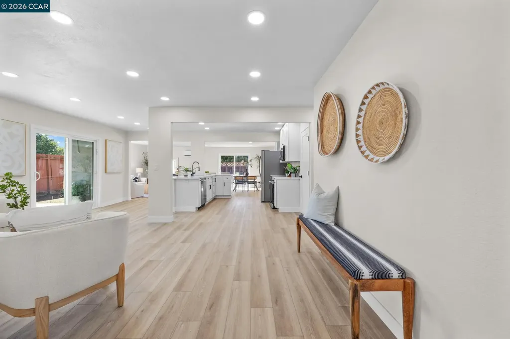 2697 Mayfair Concord CA 94520