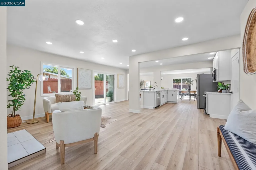 2697 Mayfair Concord CA 94520
