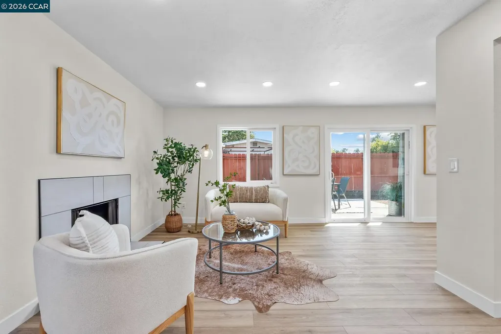 2697 Mayfair Concord CA 94520