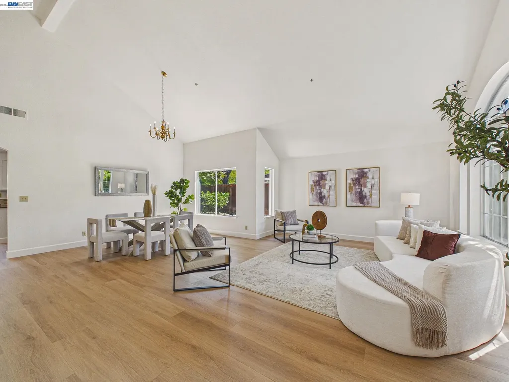 66 Sparrow Street Livermore CA 94551