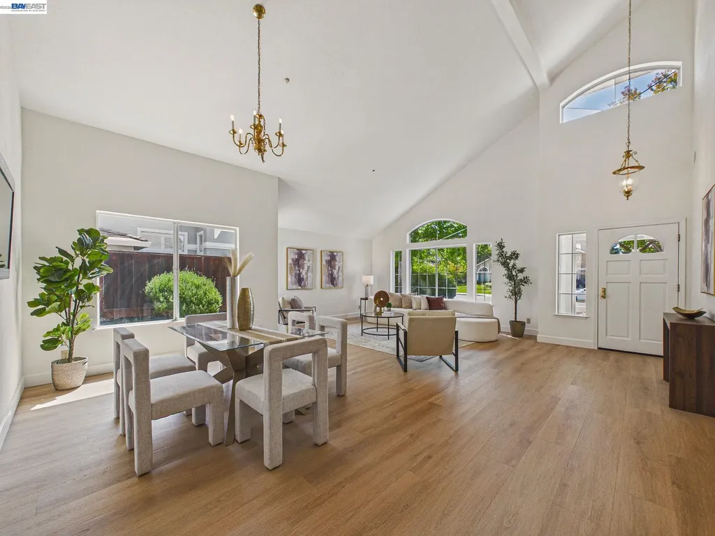 66 Sparrow Street Livermore CA 94551