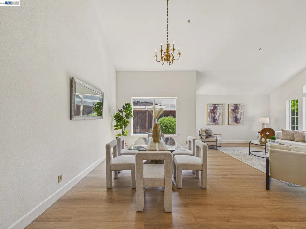 66 Sparrow Street Livermore CA 94551