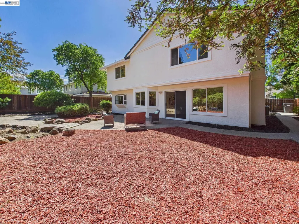 66 Sparrow Street Livermore CA 94551