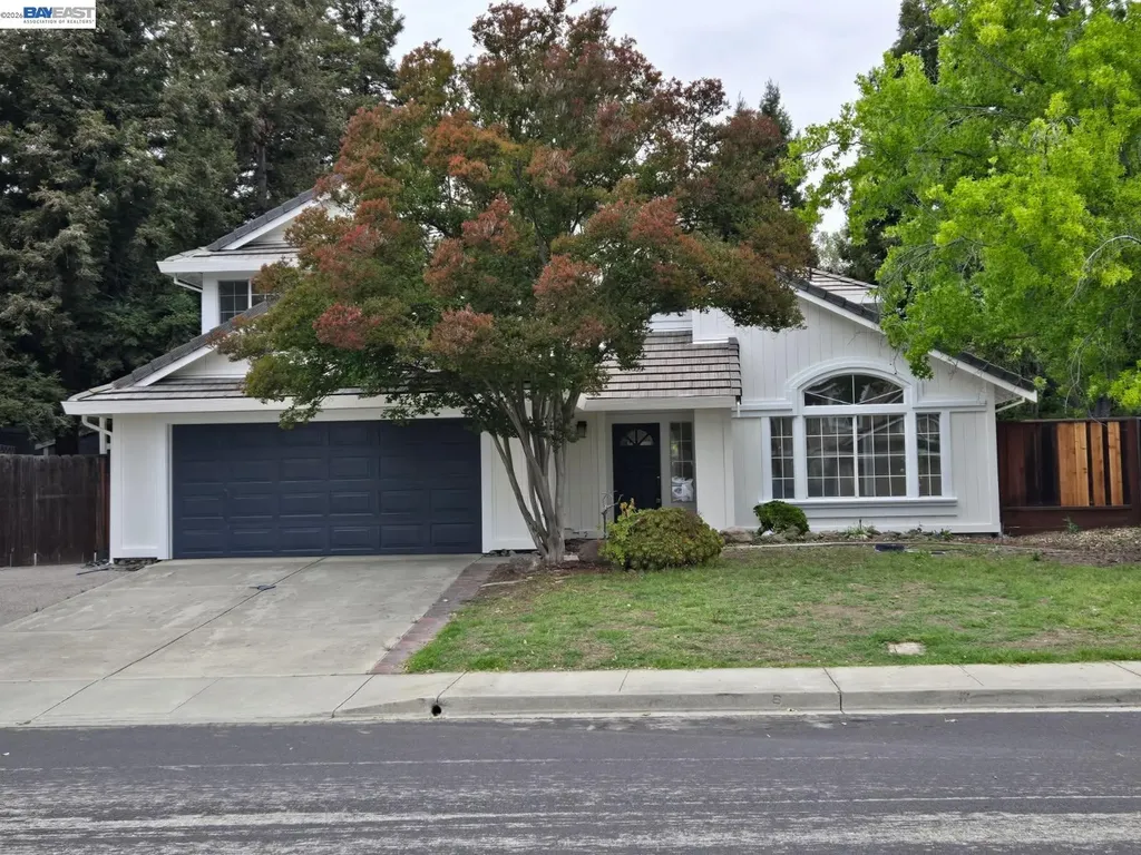 66 Sparrow Street Livermore CA 94551