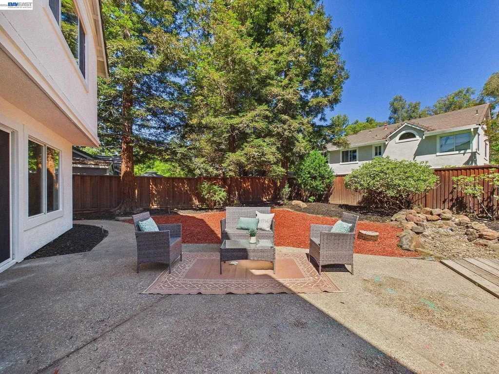 66 Sparrow Street Livermore CA 94551