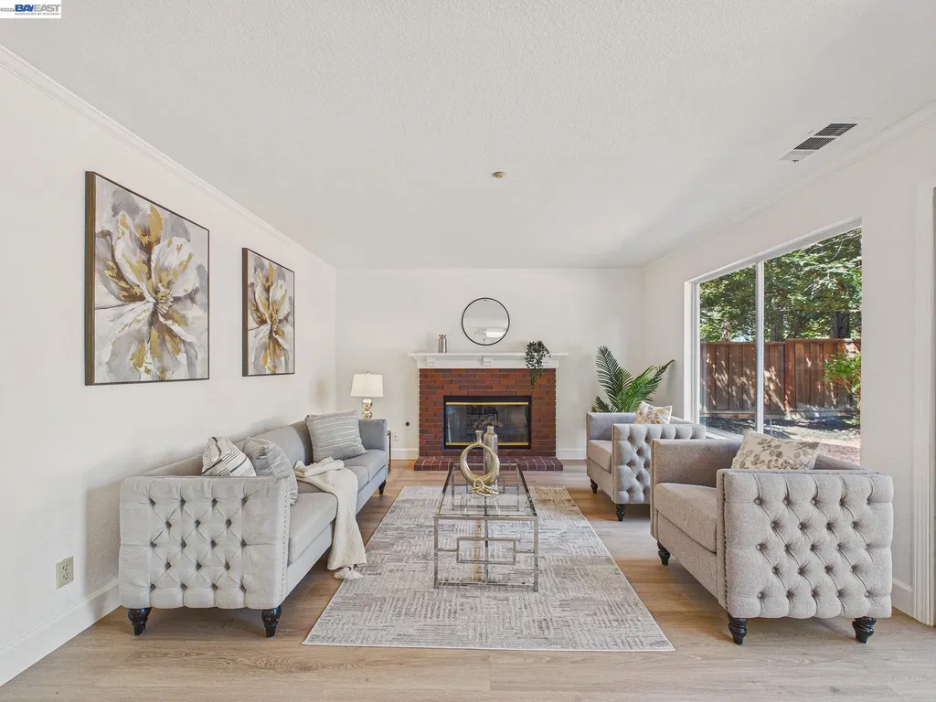 66 Sparrow Street Livermore CA 94551