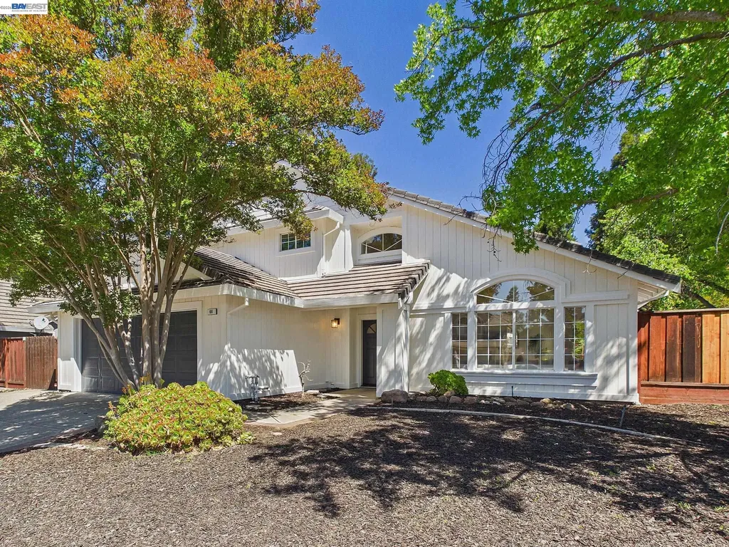 66 Sparrow Street Livermore CA 94551