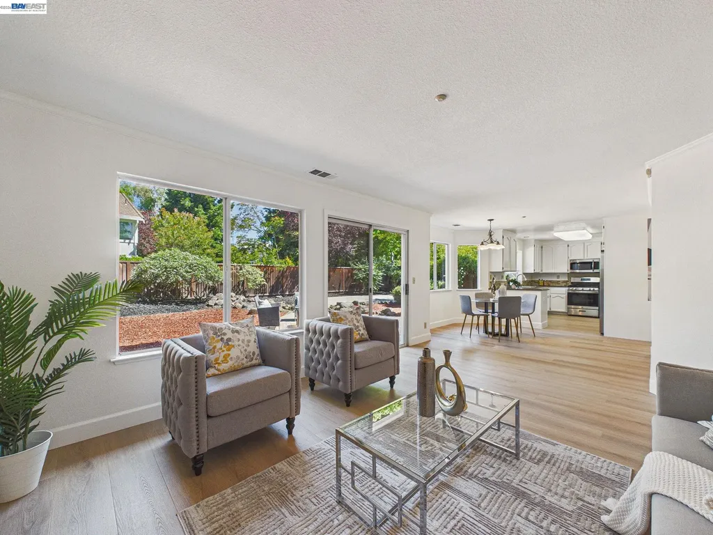 66 Sparrow Street Livermore CA 94551