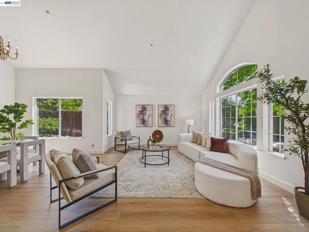 66 Sparrow Street Livermore CA 94551