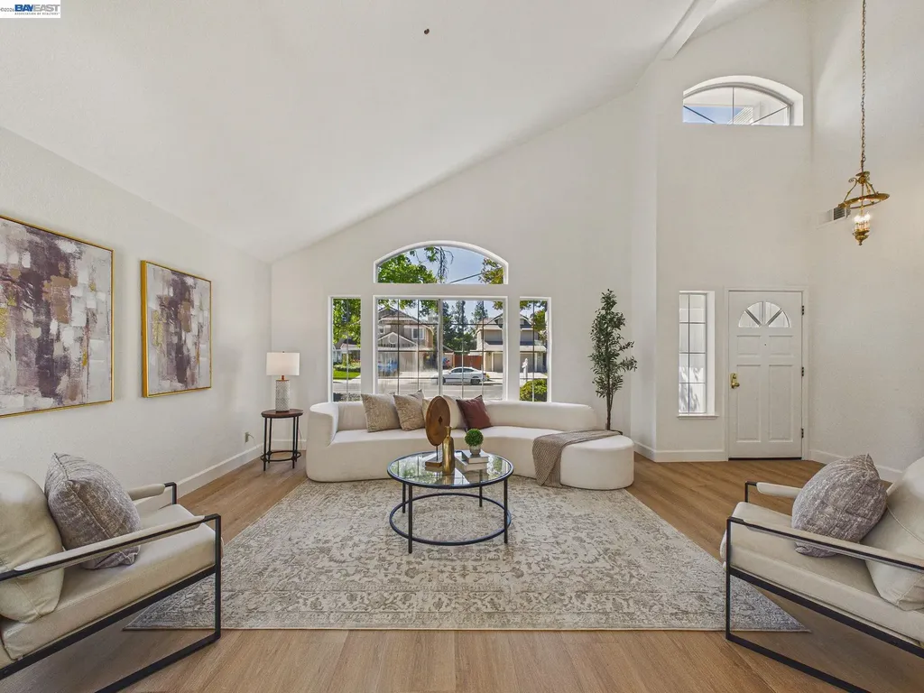 66 Sparrow Street Livermore CA 94551