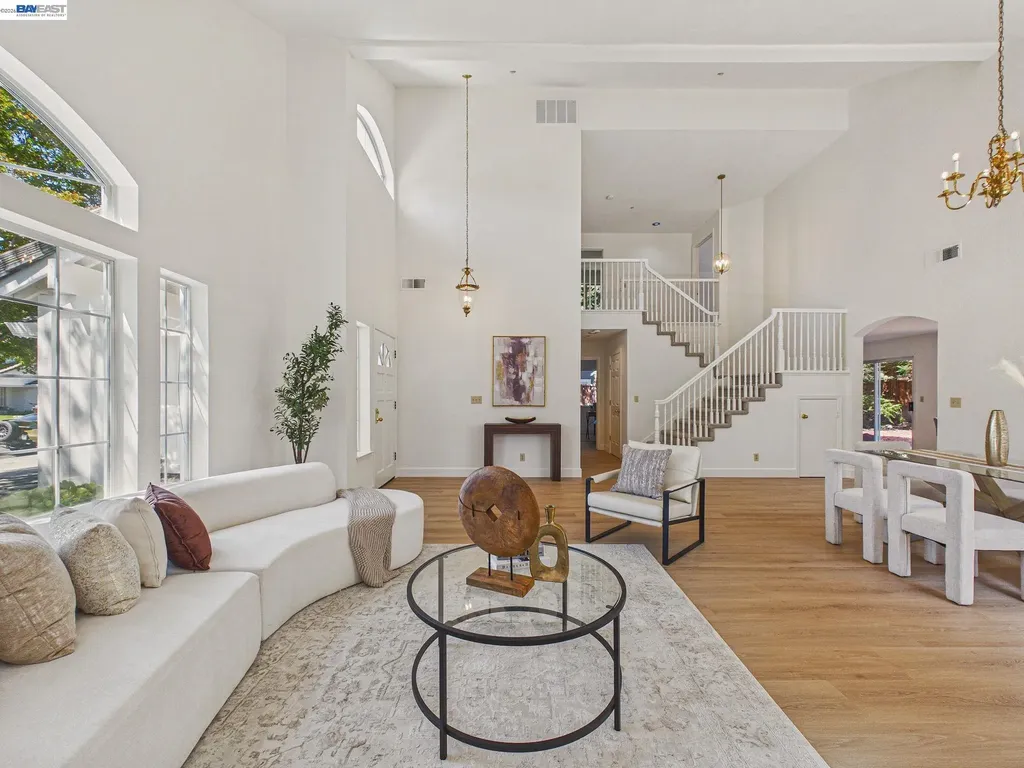 66 Sparrow Street Livermore CA 94551