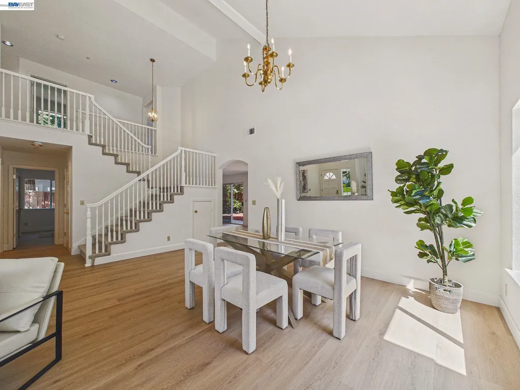 66 Sparrow Street Livermore CA 94551