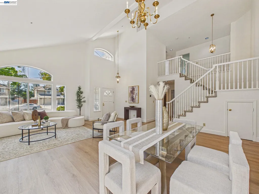 66 Sparrow Street Livermore CA 94551