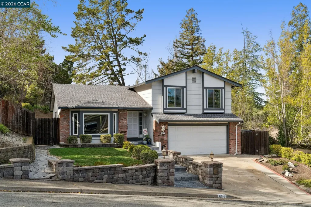 1014 Veterans Court Martinez CA 94553
