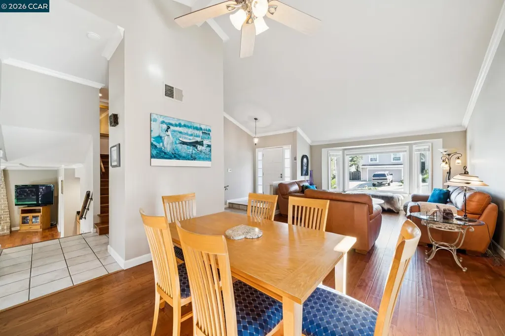 1014 Veterans Court Martinez CA 94553