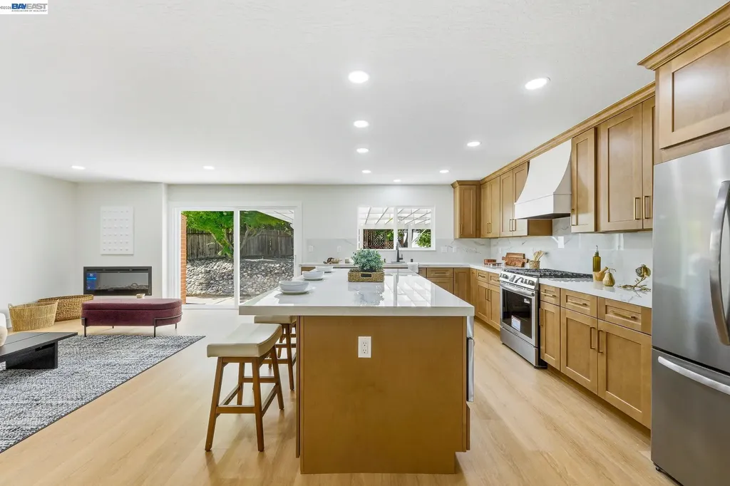 540 Hamilton Way Pleasanton CA 94566