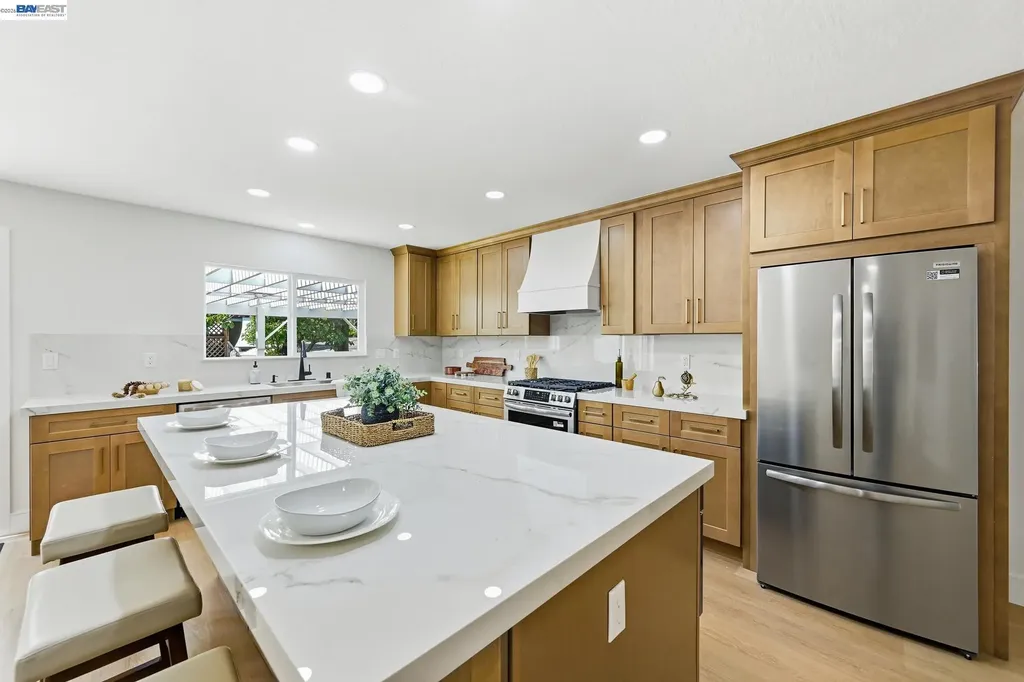540 Hamilton Way Pleasanton CA 94566