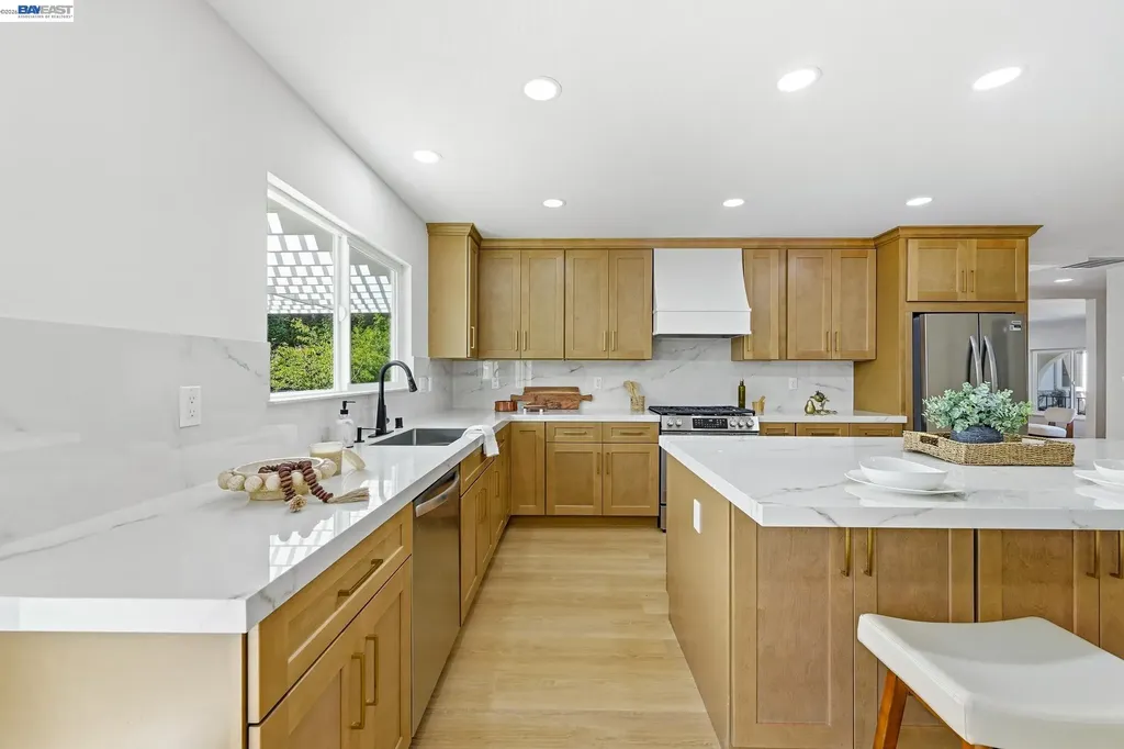 540 Hamilton Way Pleasanton CA 94566