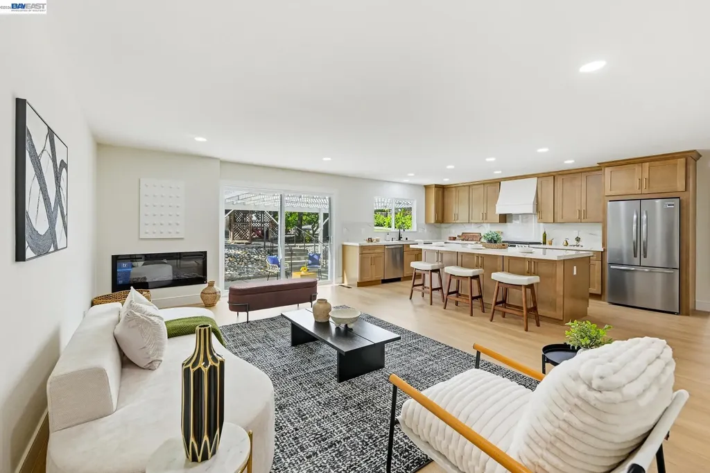 540 Hamilton Way Pleasanton CA 94566