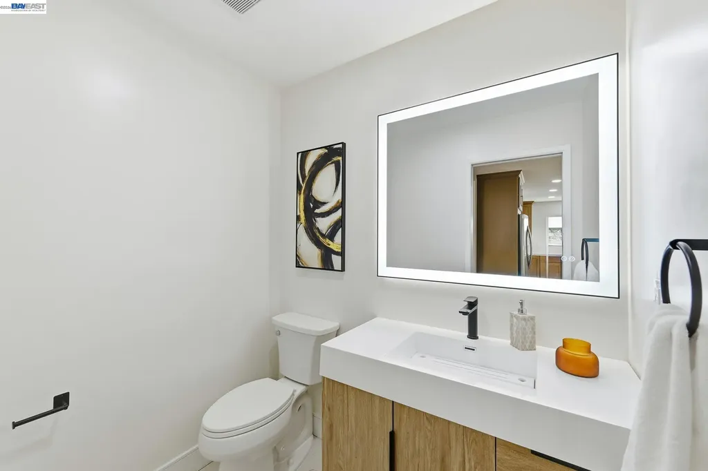 540 Hamilton Way Pleasanton CA 94566
