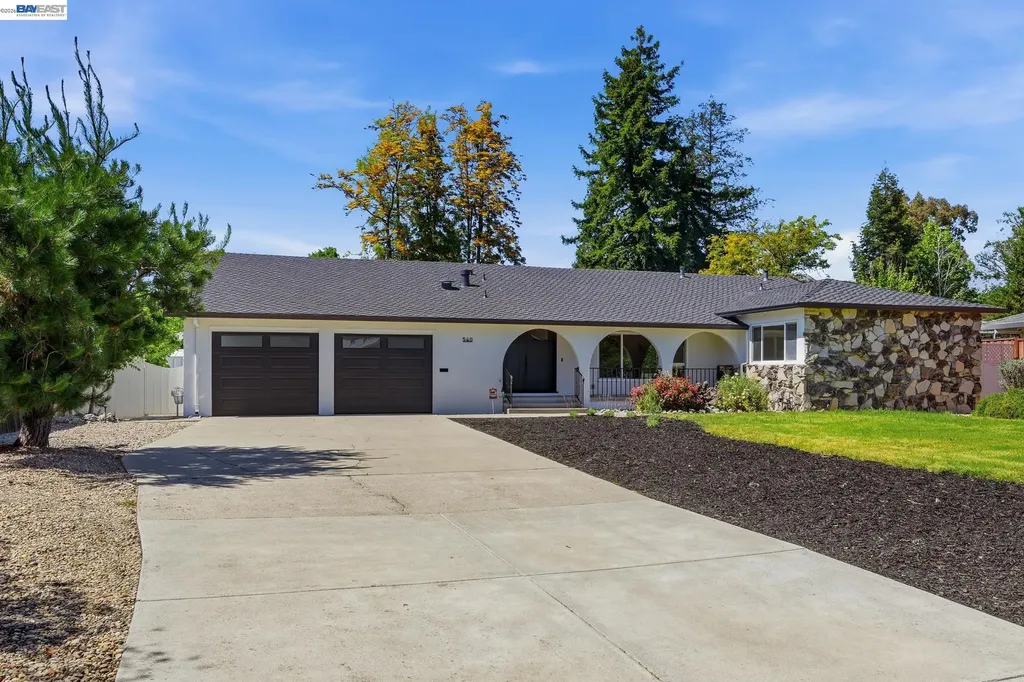 540 Hamilton Way Pleasanton CA 94566