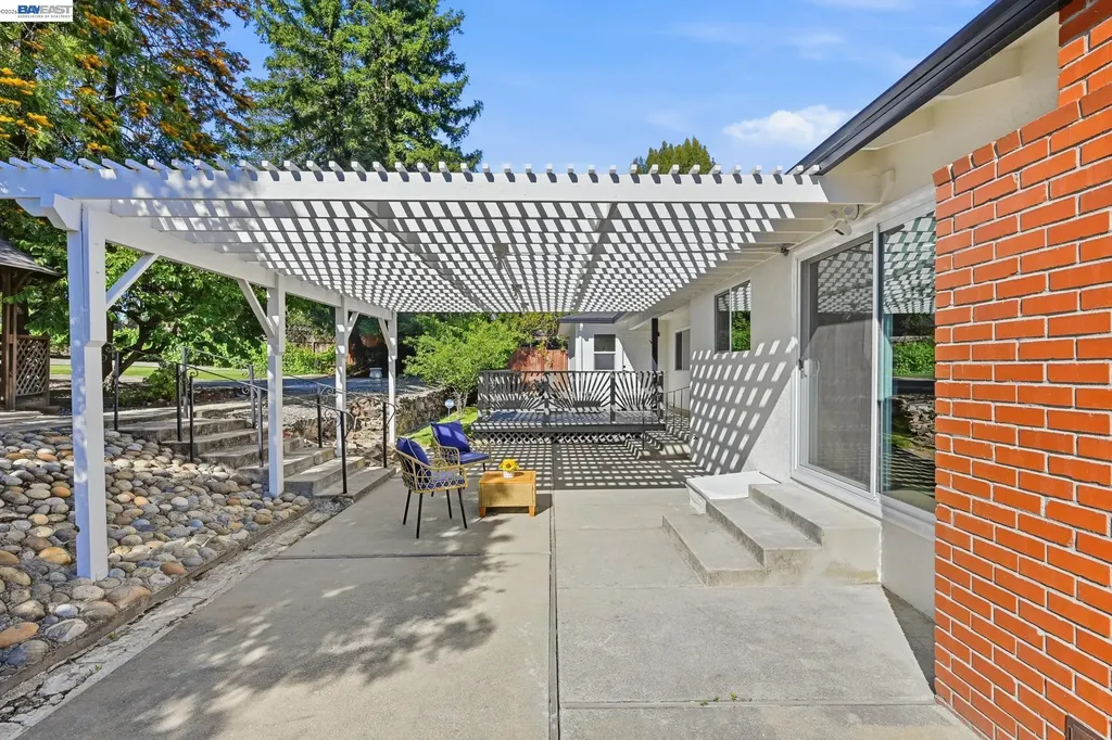 540 Hamilton Way Pleasanton CA 94566