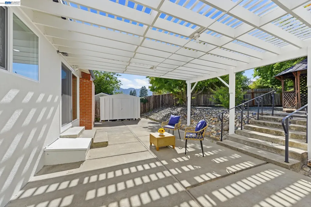 540 Hamilton Way Pleasanton CA 94566