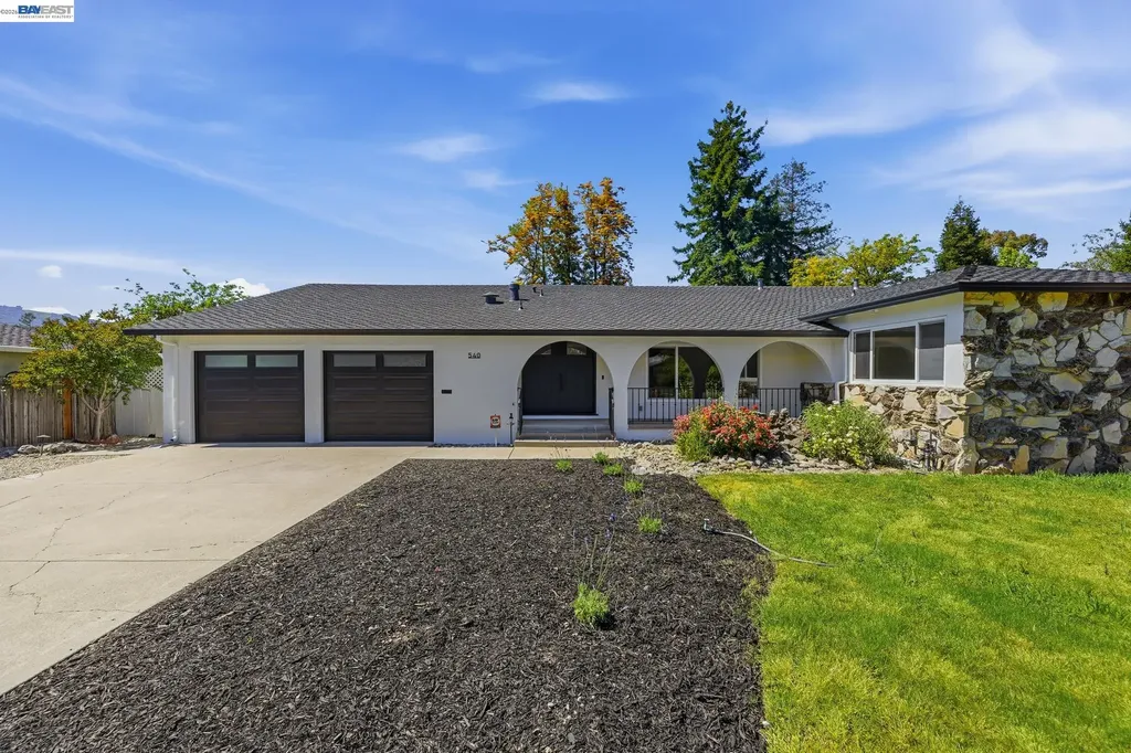 540 Hamilton Way Pleasanton CA 94566